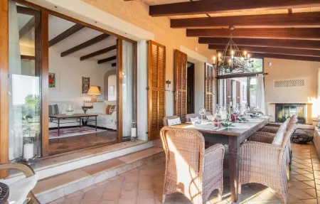 Na Nofre de Cala Ratjada, Maison 8 personnes à Cala Ratjada - Photo 22