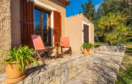 Na Nofre de Cala Ratjada, Maison 8 personnes à Cala Ratjada - Photo 26