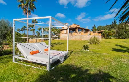 Na Nofre de Cala Ratjada, Maison 8 personnes à Cala Ratjada - Photo 27