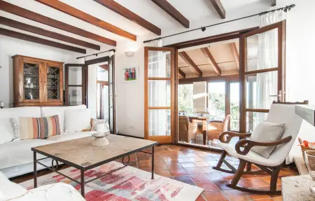 Na Nofre de Cala Ratjada, Maison 8 personnes à Cala Ratjada - Photo 29