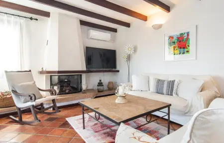 Na Nofre de Cala Ratjada, Maison 8 personnes à Cala Ratjada - Photo 30