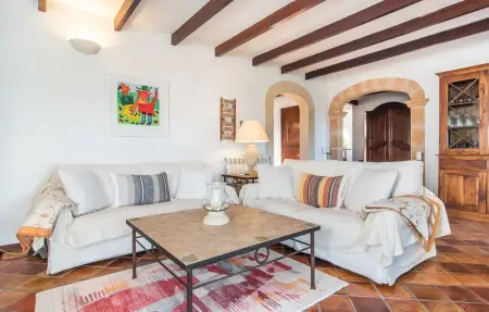 Na Nofre de Cala Ratjada, Maison 8 personnes à Cala Ratjada - Photo 31