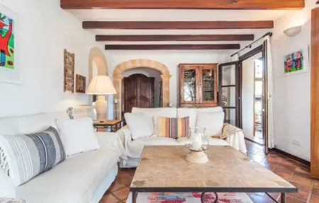 Na Nofre de Cala Ratjada, Maison 8 personnes à Cala Ratjada - Photo 32