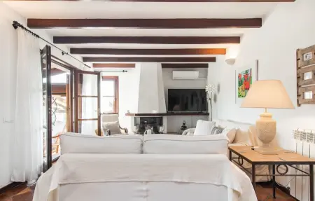 Na Nofre de Cala Ratjada, Maison 8 personnes à Cala Ratjada - Photo 33