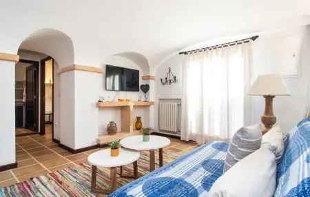 Na Nofre de Cala Ratjada, Maison 8 personnes à Cala Ratjada - Photo 34