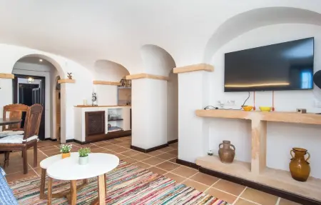 Na Nofre de Cala Ratjada, Maison 8 personnes à Cala Ratjada - Photo 36