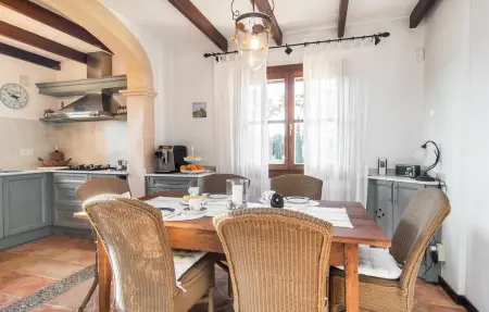 Na Nofre de Cala Ratjada, Maison 8 personnes à Cala Ratjada - Photo 37