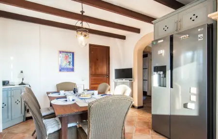 Na Nofre de Cala Ratjada, Maison 8 personnes à Cala Ratjada - Photo 39