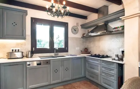 Na Nofre de Cala Ratjada, Maison 8 personnes à Cala Ratjada - Photo 41