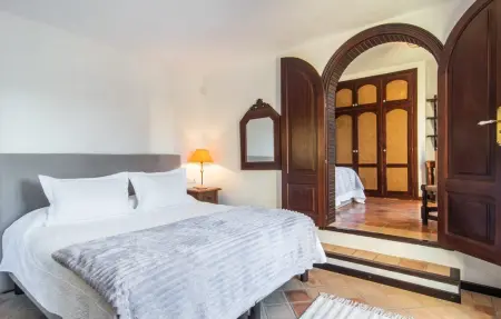 Na Nofre de Cala Ratjada, Maison 8 personnes à Cala Ratjada - Photo 46