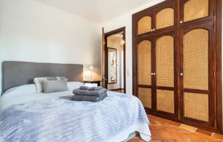 Na Nofre de Cala Ratjada, Maison 8 personnes à Cala Ratjada - Photo 48