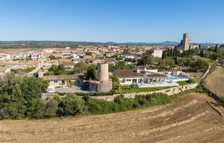 Es Moli Ariany, Maison 10 personnes à Ariany - Photo 1