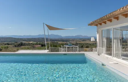 Es Moli Ariany, Maison 10 personnes à Ariany - Photo 5