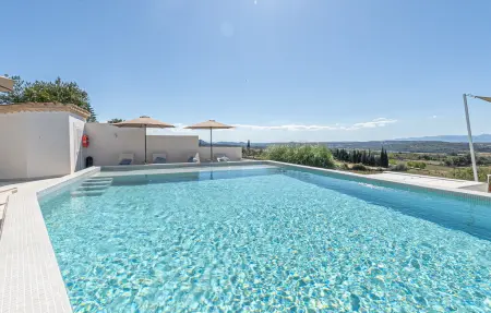 Es Moli Ariany, Maison 10 personnes à Ariany - Photo 9