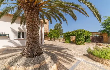Es Moli Ariany, Maison 10 personnes à Ariany - Photo 17