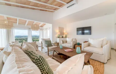 Es Moli Ariany, Maison 10 personnes à Ariany - Photo 25