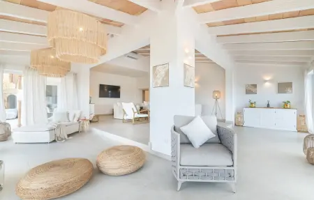 Es Moli Ariany, Maison 10 personnes à Ariany - Photo 27