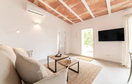 Es Moli Ariany, Maison 10 personnes à Ariany - Photo 28