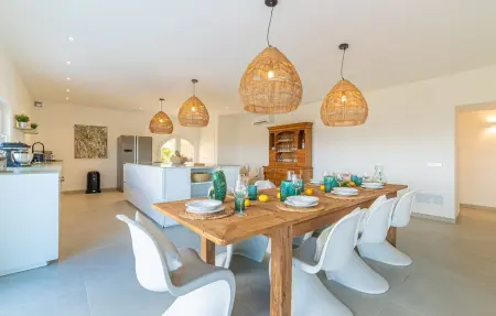 Es Moli Ariany, Maison 10 personnes à Ariany - Photo 32