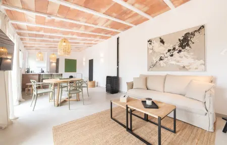 Es Moli Ariany, Maison 10 personnes à Ariany - Photo 37