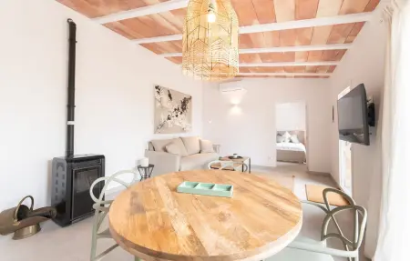 Es Moli Ariany, Maison 10 personnes à Ariany - Photo 38