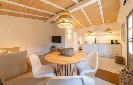 Es Moli Ariany, Maison 10 personnes à Ariany - Photo 39