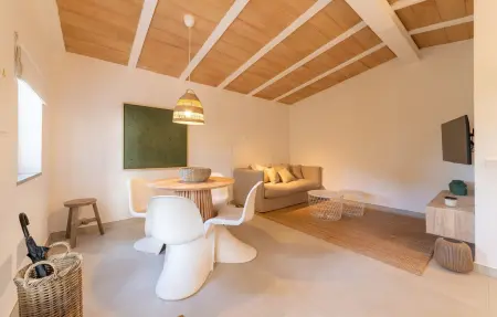 Es Moli Ariany, Maison 10 personnes à Ariany - Photo 40