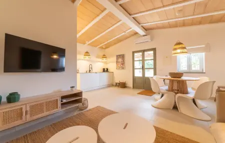 Es Moli Ariany, Maison 10 personnes à Ariany - Photo 41