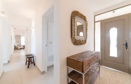 Es Moli Ariany, Maison 10 personnes à Ariany - Photo 42