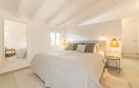 Es Moli Ariany, Maison 10 personnes à Ariany - Photo 44