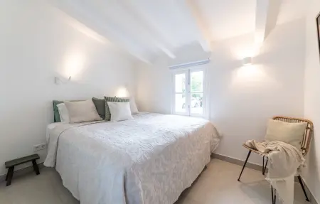 Es Moli Ariany, Maison 10 personnes à Ariany - Photo 45