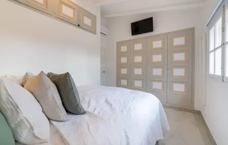 Es Moli Ariany, Maison 10 personnes à Ariany - Photo 48