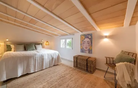 Es Moli Ariany, Maison 10 personnes à Ariany - Photo 49