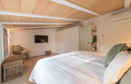Es Moli Ariany, Maison 10 personnes à Ariany - Photo 50