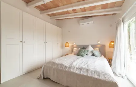 Es Moli Ariany, Maison 10 personnes à Ariany - Photo 52