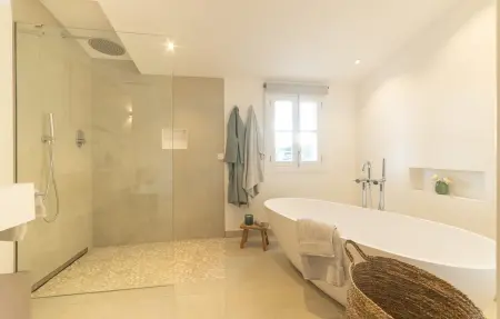 Es Moli Ariany, Maison 10 personnes à Ariany - Photo 54