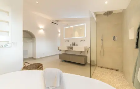 Es Moli Ariany, Maison 10 personnes à Ariany - Photo 55
