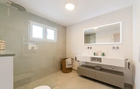 Es Moli Ariany, Maison 10 personnes à Ariany - Photo 57