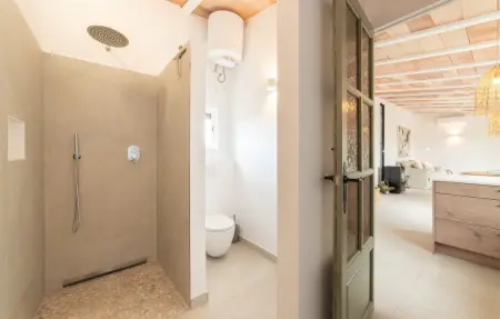 Es Moli Ariany, Maison 10 personnes à Ariany - Photo 59