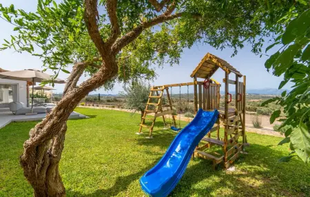 Es Moli Ariany, Maison 10 personnes à Ariany - Photo 61
