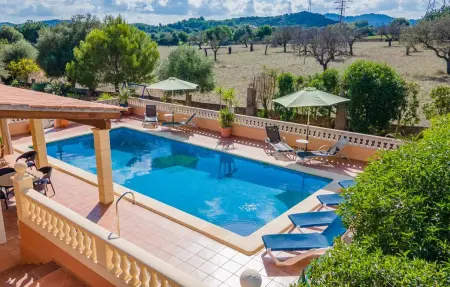 Villa Bona Vista, Maison 8 personnes à Capdepera - Photo 3