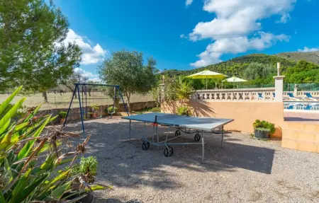 Villa Bona Vista, Maison 8 personnes à Capdepera - Photo 5