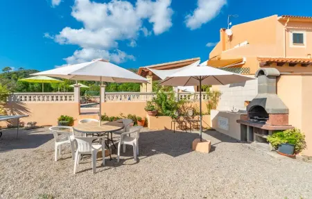 Villa Bona Vista, Maison 8 personnes à Capdepera - Photo 6