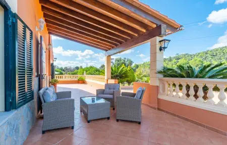 Villa Bona Vista, Maison 8 personnes à Capdepera - Photo 7