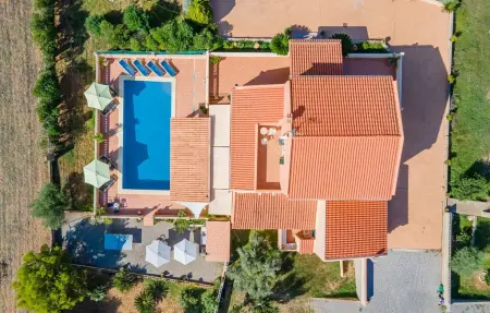 Villa Bona Vista, Maison 8 personnes à Capdepera - Photo 13