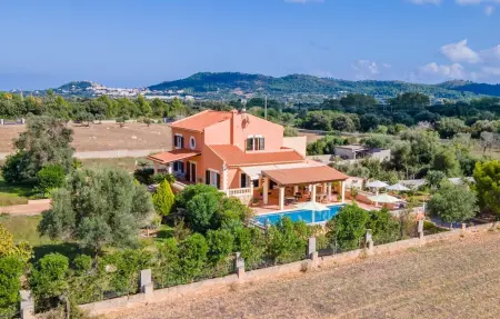 Villa Bona Vista, Maison 8 personnes à Capdepera - Photo 14