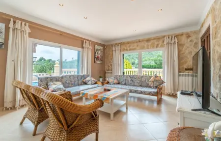 Villa Bona Vista, Maison 8 personnes à Capdepera - Photo 17