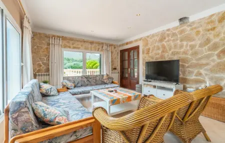 Villa Bona Vista, Maison 8 personnes à Capdepera - Photo 18