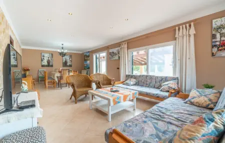 Villa Bona Vista, Maison 8 personnes à Capdepera - Photo 20