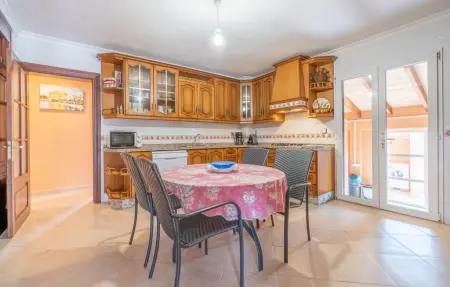Villa Bona Vista, Maison 8 personnes à Capdepera - Photo 21
